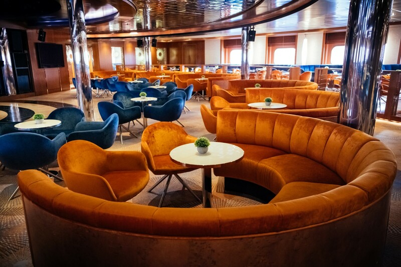 Ambassador Cruise Line